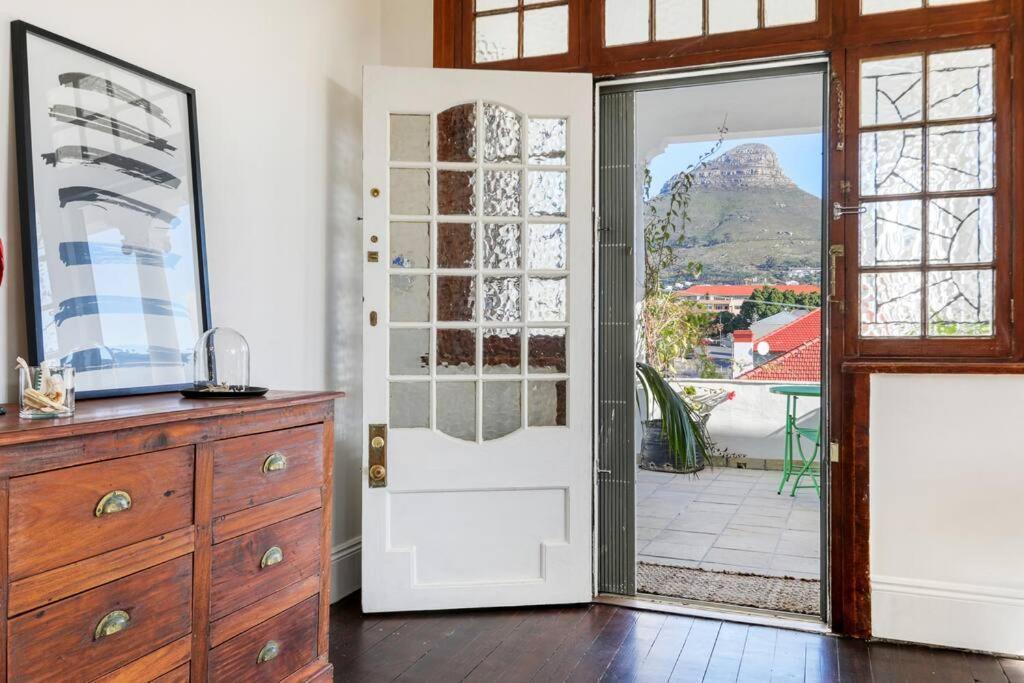 Secure & Central: With Views 2 Bed Both Ensuite