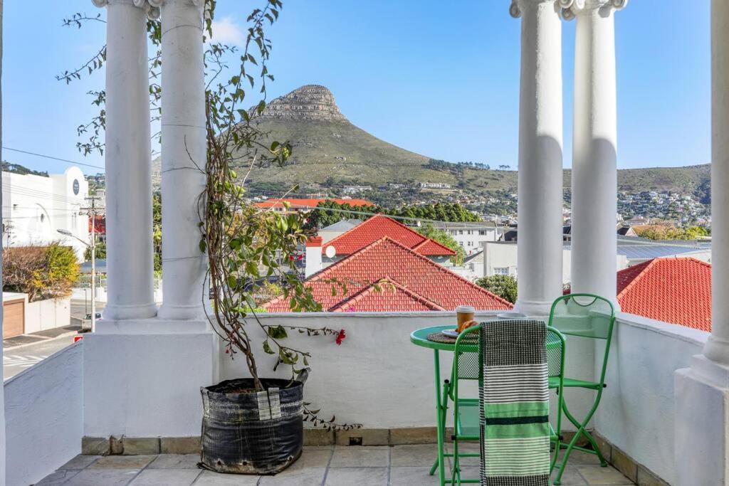 Secure & Central: With Views 2 Bed Both Ensuite *