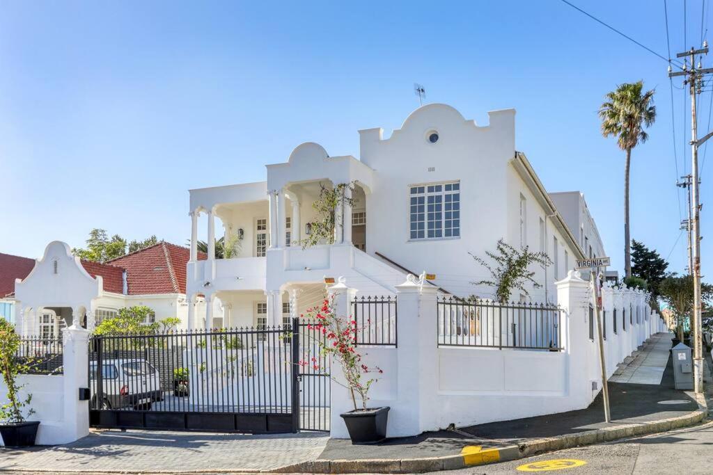 Secure & Central: With Views 2 Bed Both Ensuite